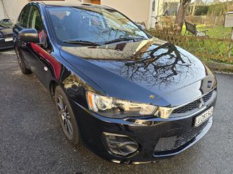lancer sportback 1.6 pure