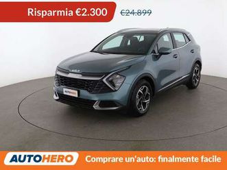 1.6 tgdi mild-hybrid business mhev