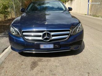 mercedes e200 - 26.000