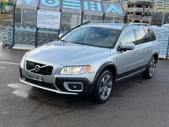 xc70 d5 awd oceanrace geartronic