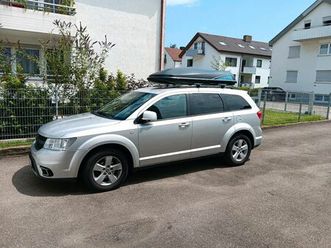 fiat freemont 2.0 diesel