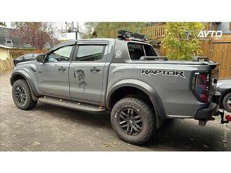 ford ranger 2.0 ecoblue