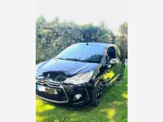 cabrio 1.6 thp 155 sport chic