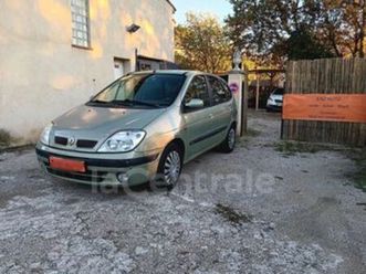 generation2 1.4 16s air