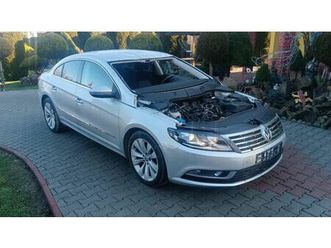 volkswagen passat cc polift gorlice • olx.pl