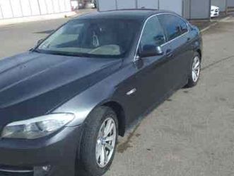 bmw - serie 5