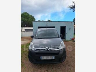 ii (3) 1.6 bluehdi 100 s&s feel etg6