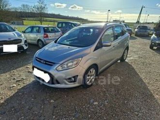 ii 2.0 tdci 115 fap titanium powershift