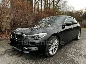 (g32) 630da xdrive luxury