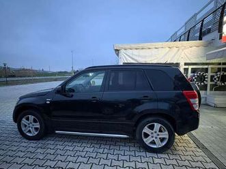 grand vitara 5p 1.9 ddis executive