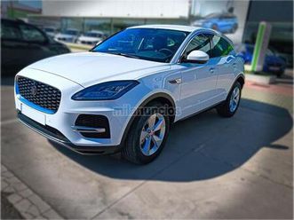 jaguar - epace