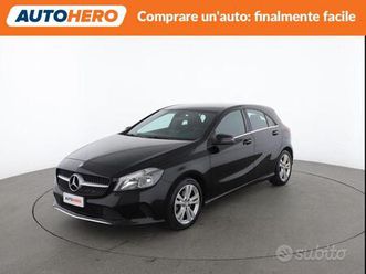 mercedes-benz a 200 xy14237