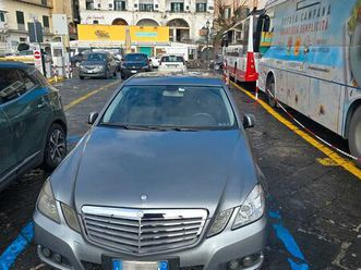 mercedes classe e w212