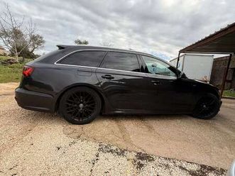 3.0 tdi business quattro 272cv s-tronic