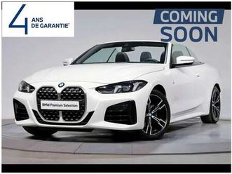 i cabrio kit m sport