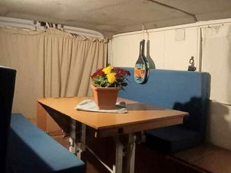 renault - master propulsión