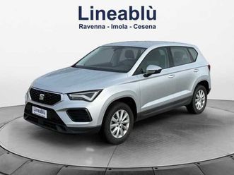 ateca ateca 1.0 tsi reference