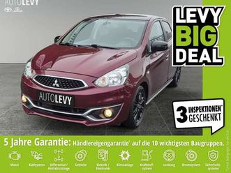 1.2 diamant edition+ *klima*navi*shz*