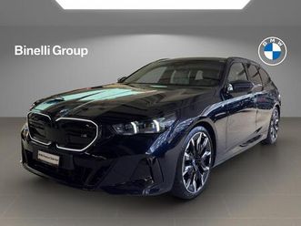 i5 m60 xdrive touring m-sportpaket pro