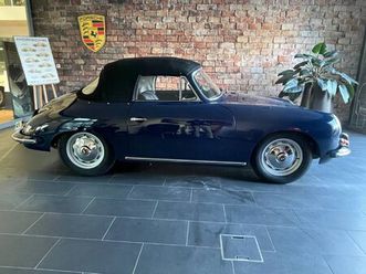 356 b t6 cabriolet