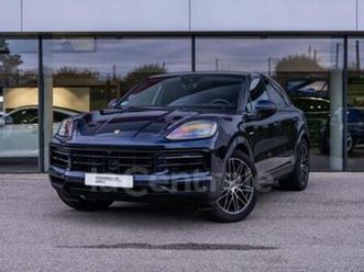 iii generation2 3.0 v6 e-hybrid 470 tiptronic