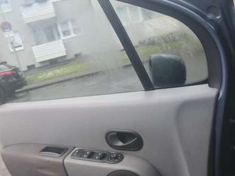 modus 1.2 16v avantage