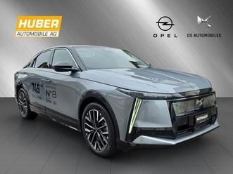 no8 e-tense étoile 4x4