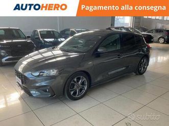 ford focus nn94967