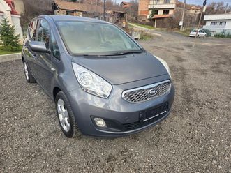 kia venga 1.4i