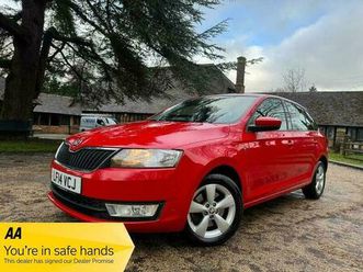 1.2 tsi se euro 5 5dr