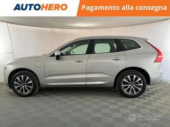 volvo xc60 ax20310