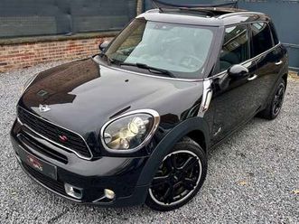 4x4 full options *1an-garantie*pano*