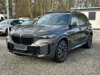 3.0as xdrive50e pack m **tva déductible**