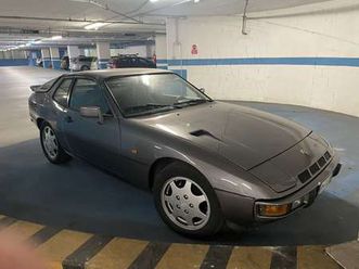 924 2.0 turbo