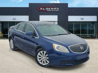 used 2013 buick verano