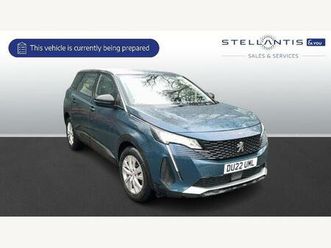 1.5 bluehdi active premium euro 6 (start/stop) 5dr