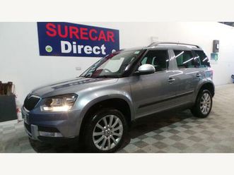 1.2 tsi se outdoor euro 6 (start/stop) 5dr