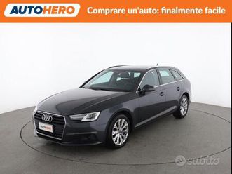 audi a4 yx20990