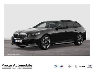 bmw 520d m sport+ahk+hud+da+da plus+360°