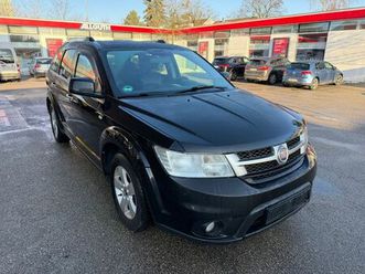 fiat freemont 2.0 multijet 170 ps urban*euro5*ahk*vol