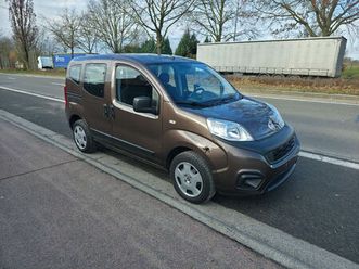 fiat qubo 1.4i 1°eig !! 12226km !! perfecte staat met a/c