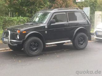 lada niva bronto