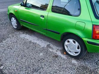 micra iscritta a.s.i.