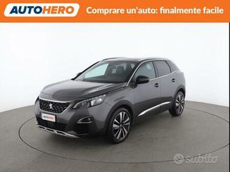 peugeot 3008 wn62725