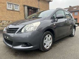 verso 1.6i comfort 5pl.