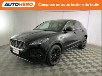 jaguar e-pace dn22956