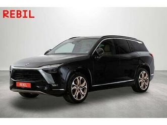 6s/baas/acc/360/navi/pano/krok/vent. seter/memory