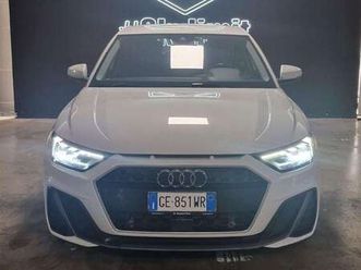 a1 sportback 25 1.0 tfsi