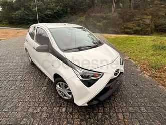 toyota aygo 1.0 70 xcite