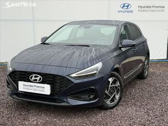 hyundai i30 1,5 cvvt 71kw family